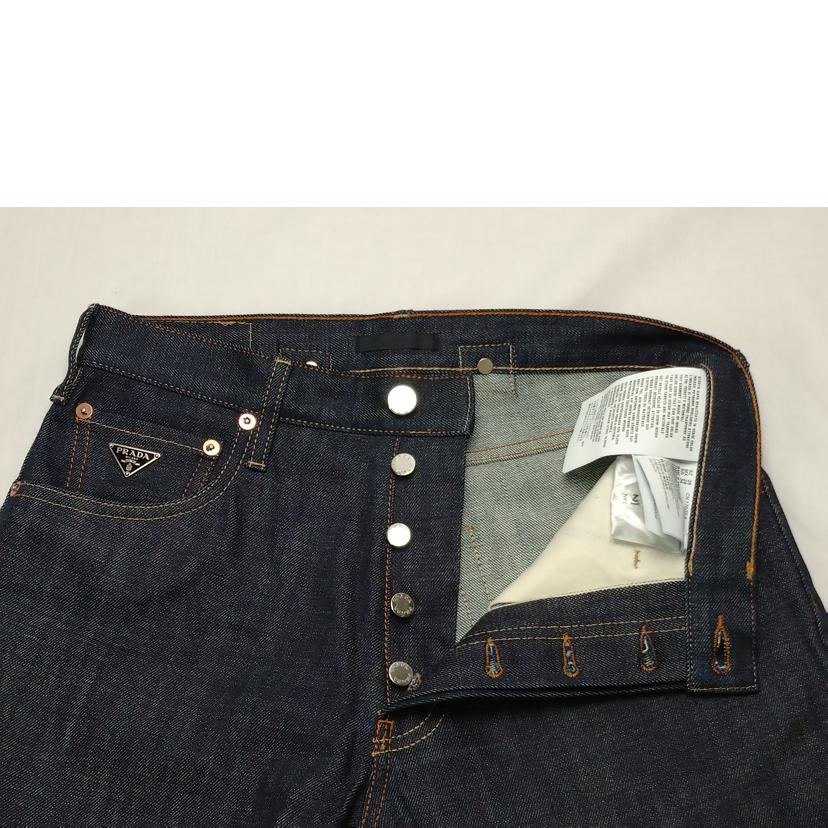 PRADA プラダ/5ポケットデニムジーンズ/9268920324786//SAランク/52