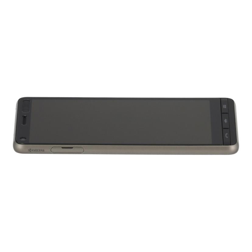 KYOCERA 京セラ /スマートフォン/BASIO4 32GB/KYV47//5860030325/ABランク/71