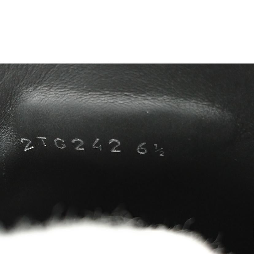 PRADA プラダ/ブラッシュドレザーブーツ/2TG242//SAランク/52