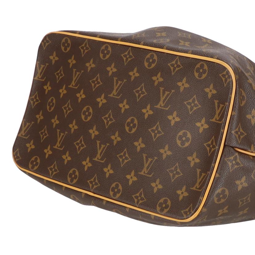 LOUIS VUITTON ルイヴィトン/パレルモGM/モノグラム/M40146//MI2***/Bランク/01