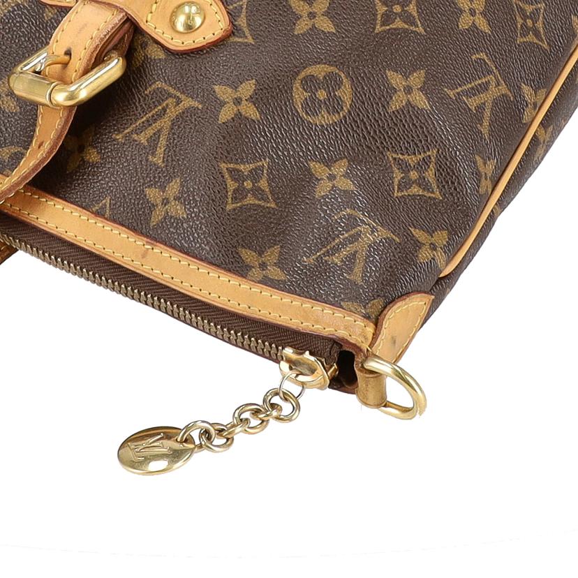 LOUIS VUITTON ルイヴィトン/パレルモGM/モノグラム/M40146//MI2***/Bランク/01