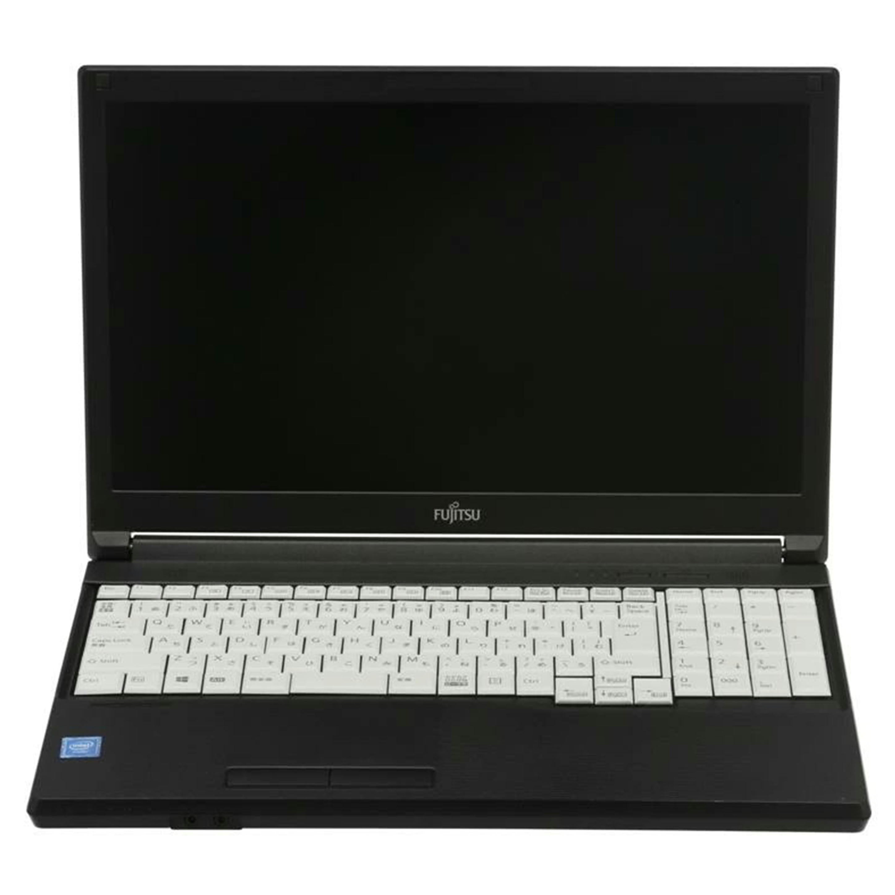 FUJITSU 富士通 フジツウ /Win11ノートPC/LIFEBOOK A579/FMVA62007//R9936566/Bランク/77