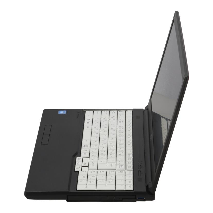 FUJITSU 富士通 フジツウ /Win11ノートPC/LIFEBOOK A579/FMVA62007//R9936566/Bランク/77