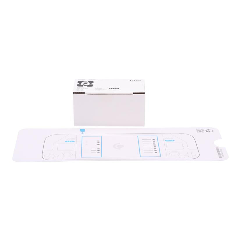 Valve バルブ/ポータブルゲーミングPC/Steam Deck/V004287-30//FVAA245011C4/Sランク/64