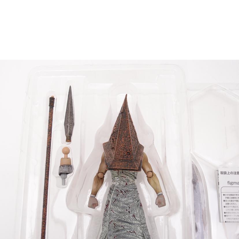FREEing フリーイング/figma レッドピラミッドシング「サイレントヒル2フィギュア」//Aランク/69