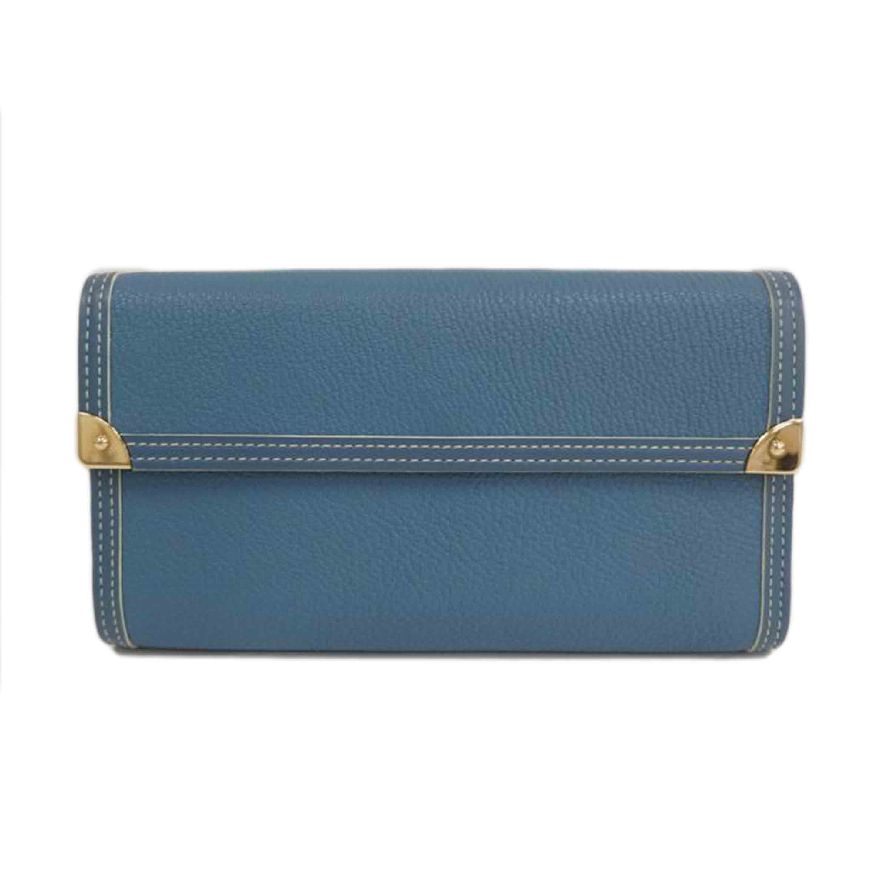 LV ルイヴィトン/ポルトフォイユ・インターナショナル/M91837//TH0***/Aランク/82