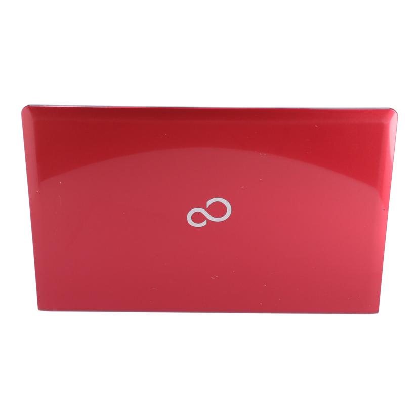 FUJITSU 富士通 フジツウ /Win10ノートPC/LIFEBOOK AH40/FMVA40XRJ//R6Z00437/Bランク/67