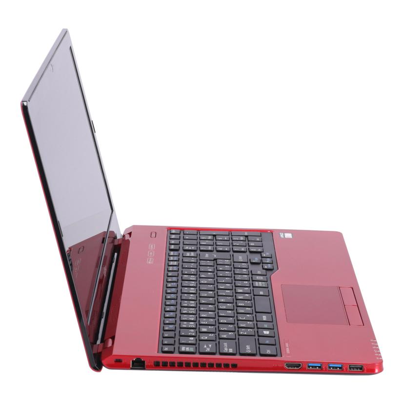 FUJITSU 富士通 フジツウ /Win10ノートPC/LIFEBOOK AH40/FMVA40XRJ//R6Z00437/Bランク/67