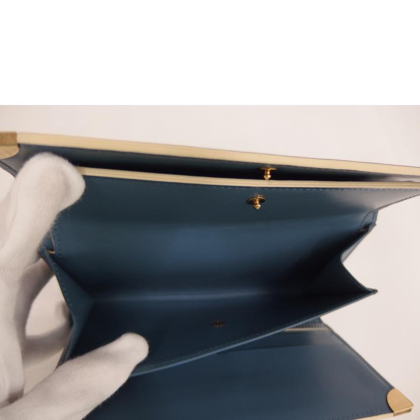 LV ルイヴィトン/ポルトフォイユ・インターナショナル/M91837//TH0***/Aランク/82