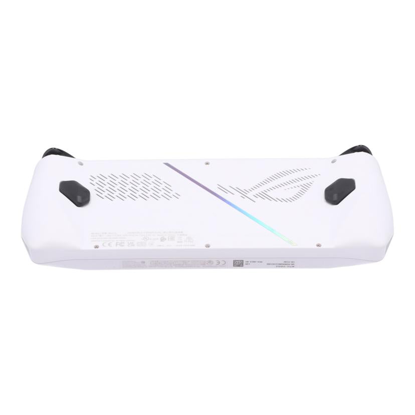 ASUS エイスース /ポータブルゲーミングPC/ROG Ally/RC71L-Z1E512//R5NVKD031342184/ABランク/64