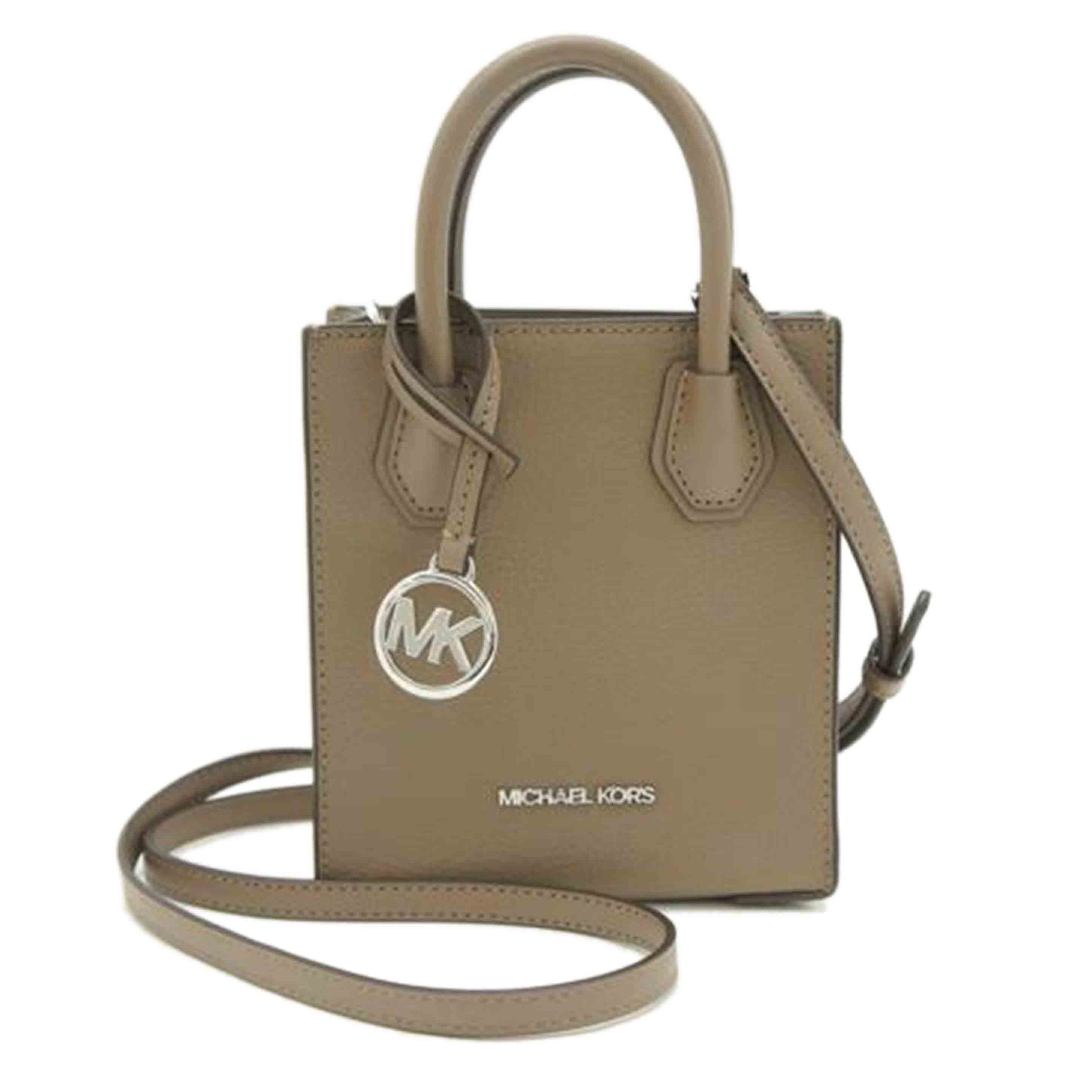 MICHAEL KORS マイケルコース/ショルダーバッグ/35H11SM9C0L//Aランク/24