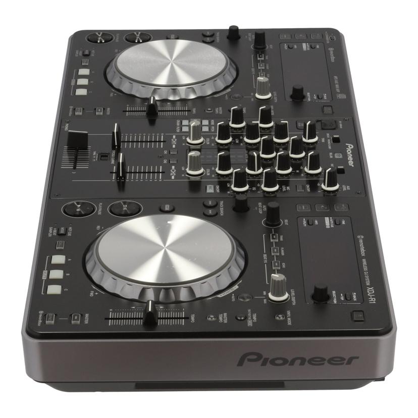 Pioneer パイオニア /ワイヤレスDJシステム/XDJ-R1//MGHN000258JP/Bランク/62