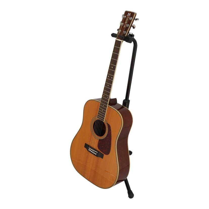 Morris モーリス/アコースティックギター /MD-528//9123618/Bランク/62