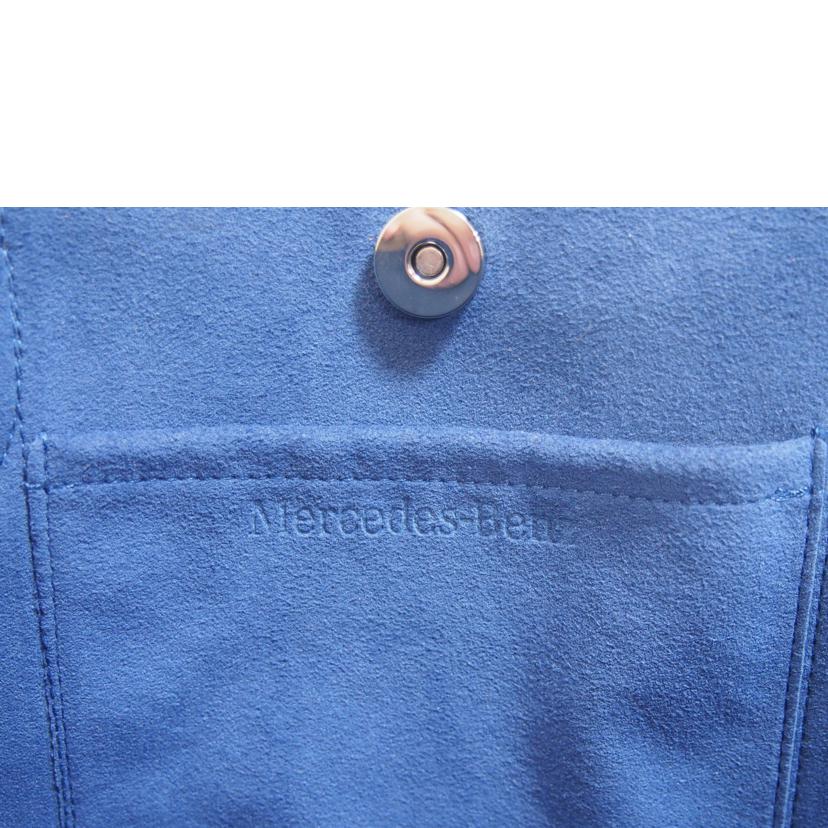 Mercedes-Benz メルセデスベンツ/Mercedes-Benz スエードトート/Aランク/71