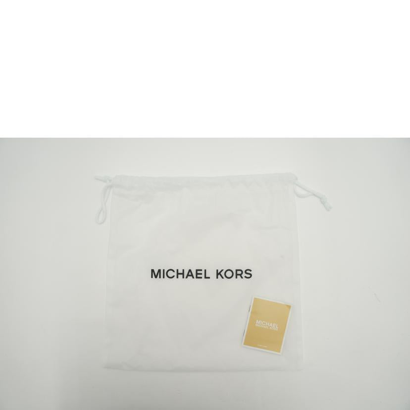 MICHAEL KORS マイケルコース/ショルダーバッグ/35H11SM9C0L//Aランク/24