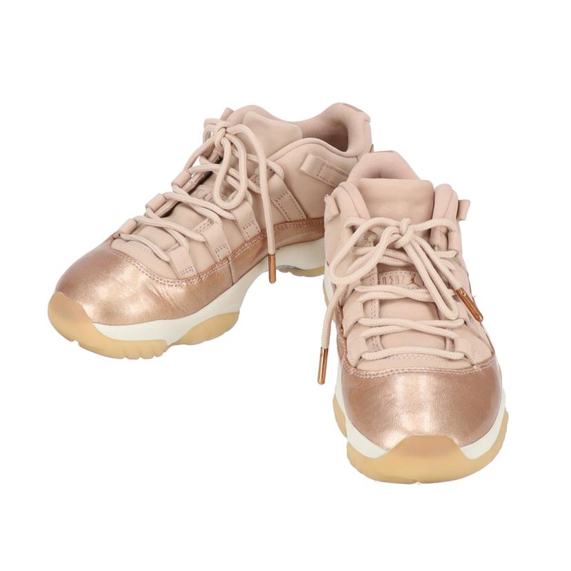 NIKE ナイキ/WMNS AIR JORDAN 11 RETRO/AH7860-105//サイズ:23.5/ABランク/91