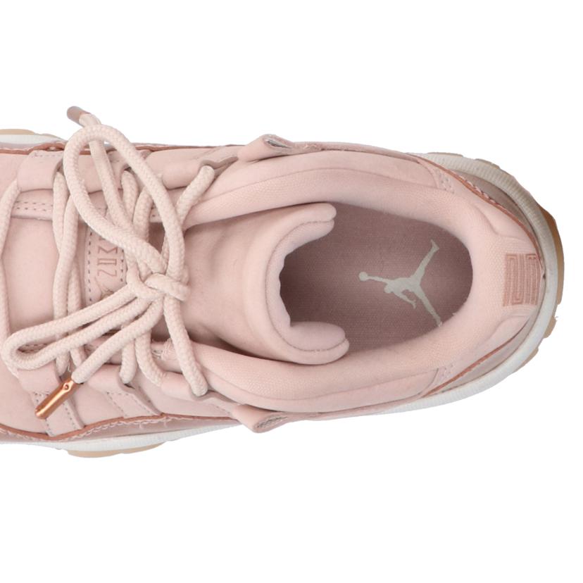 NIKE ナイキ/WMNS AIR JORDAN 11 RETRO/AH7860-105//サイズ:23.5/ABランク/91