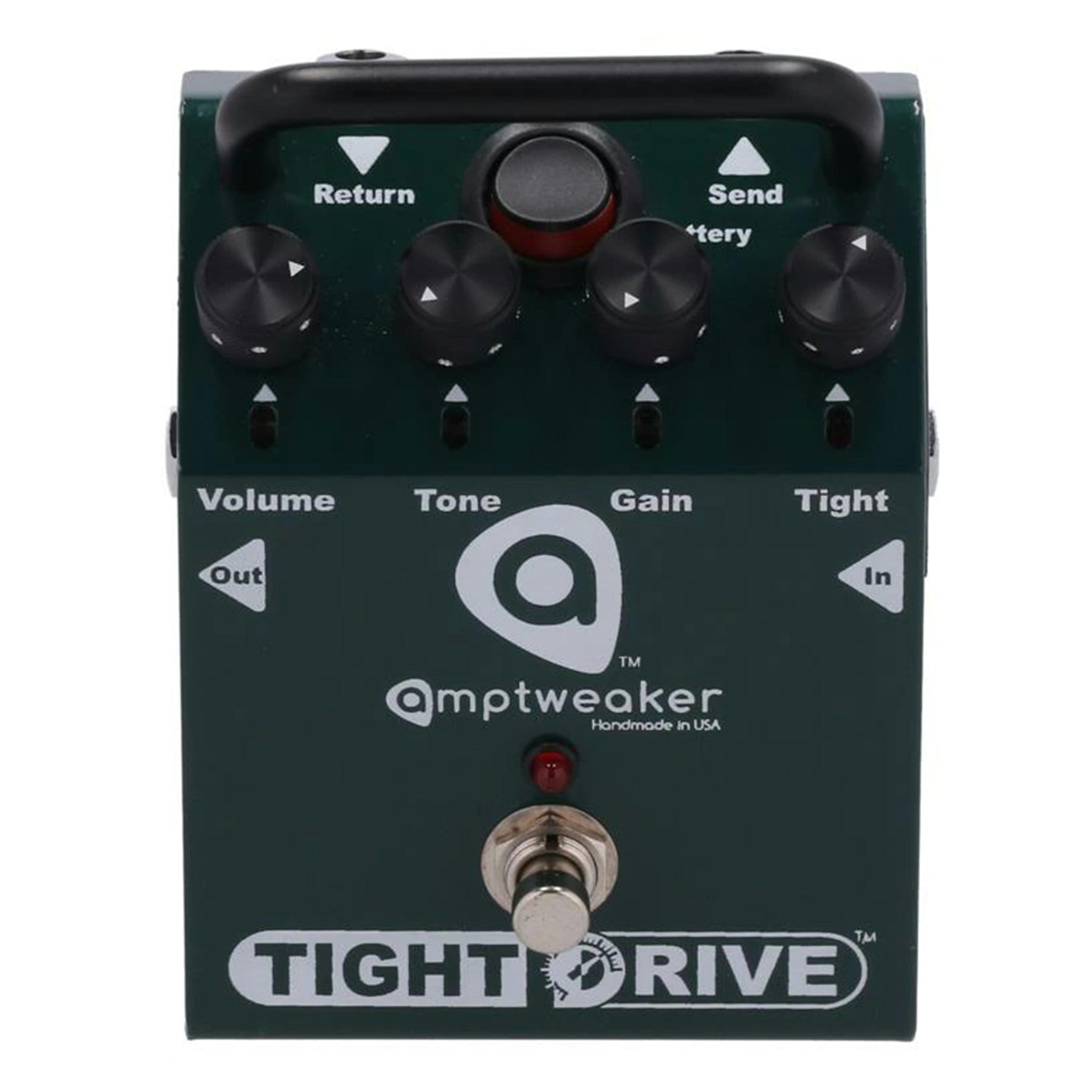 Amptweaker アンプトゥイーカー/エフェクター/TightDrive/TD-1//428/Aランク/62