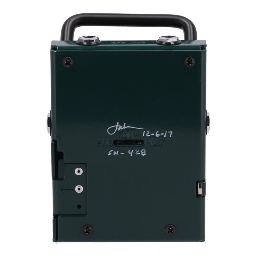 Amptweaker アンプトゥイーカー/エフェクター/TightDrive/TD-1//428/Aランク/62
