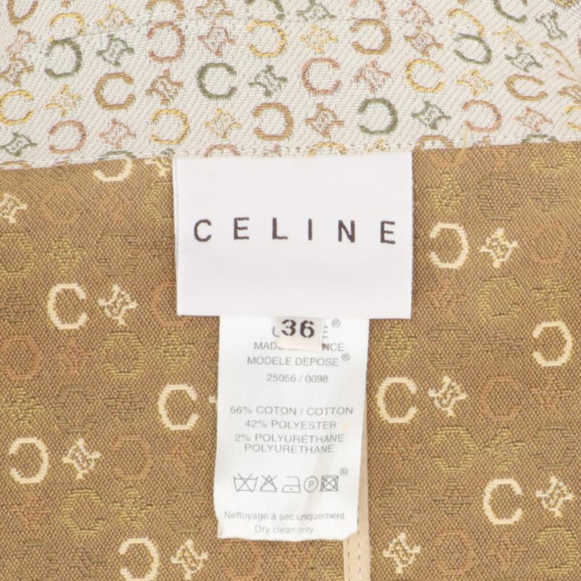 CELINE セリーヌ/CELINEジャケット ジャケット・ブルゾン//Aランク/20