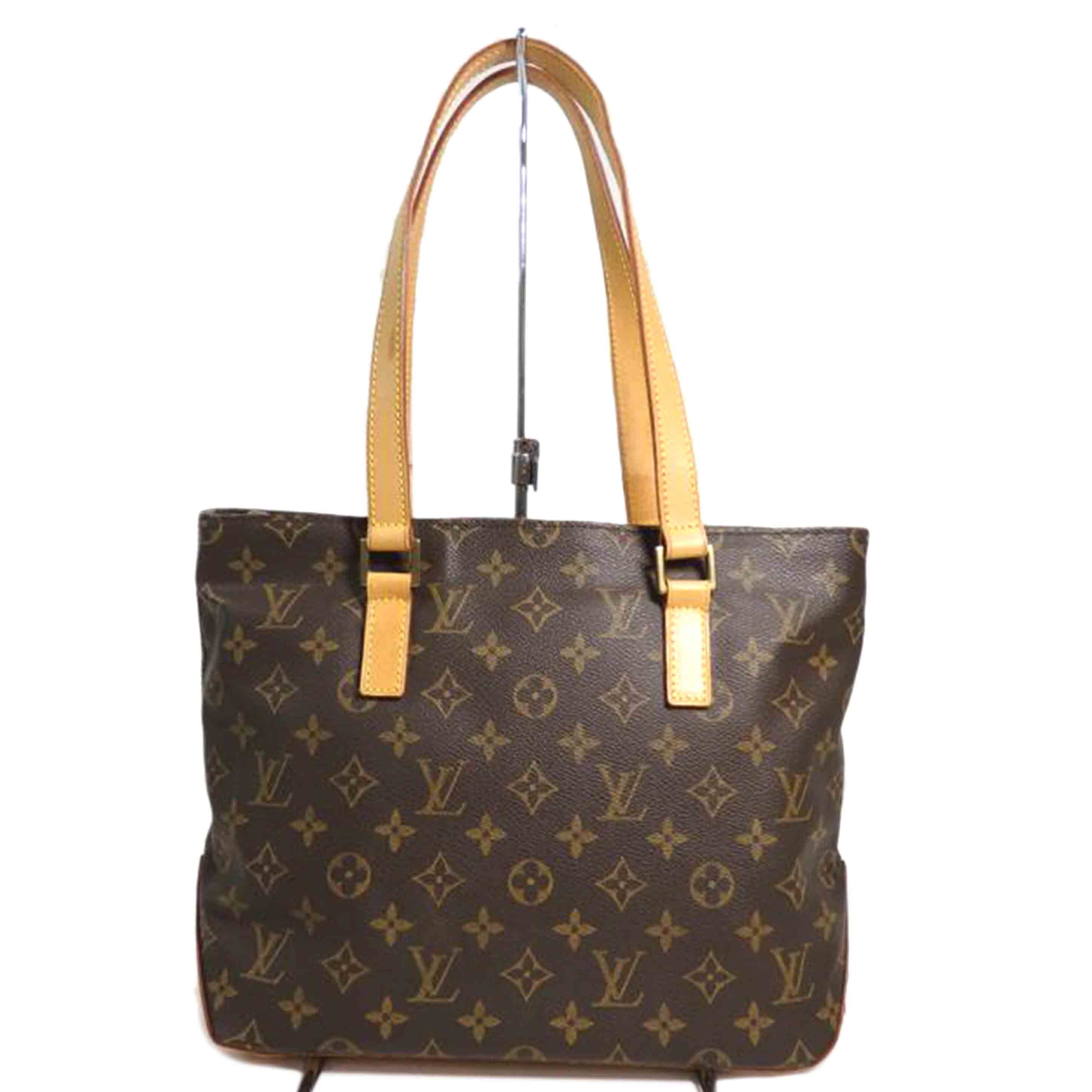 LV ルイヴィトン/カバ・ピアノ/モノグラム/M51148//SD0**/Bランク/84