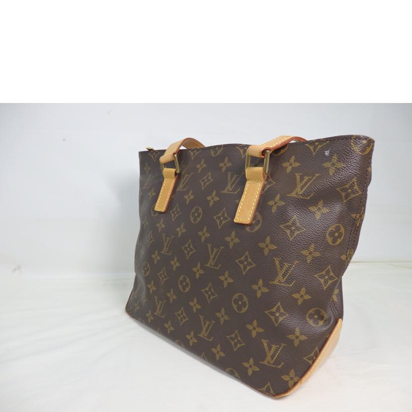 LV ルイヴィトン/カバ・ピアノ/モノグラム/M51148//SD0**/Bランク/84