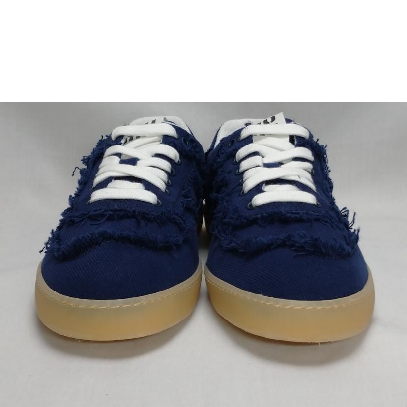 miumiu ミュウミュウ/デニムスニーカー//SAランク/52