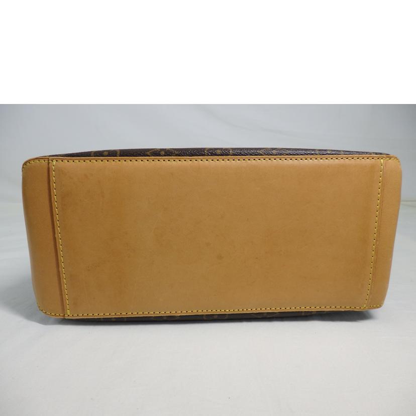 LV ルイヴィトン/カバ・ピアノ/モノグラム/M51148//SD0**/Bランク/84