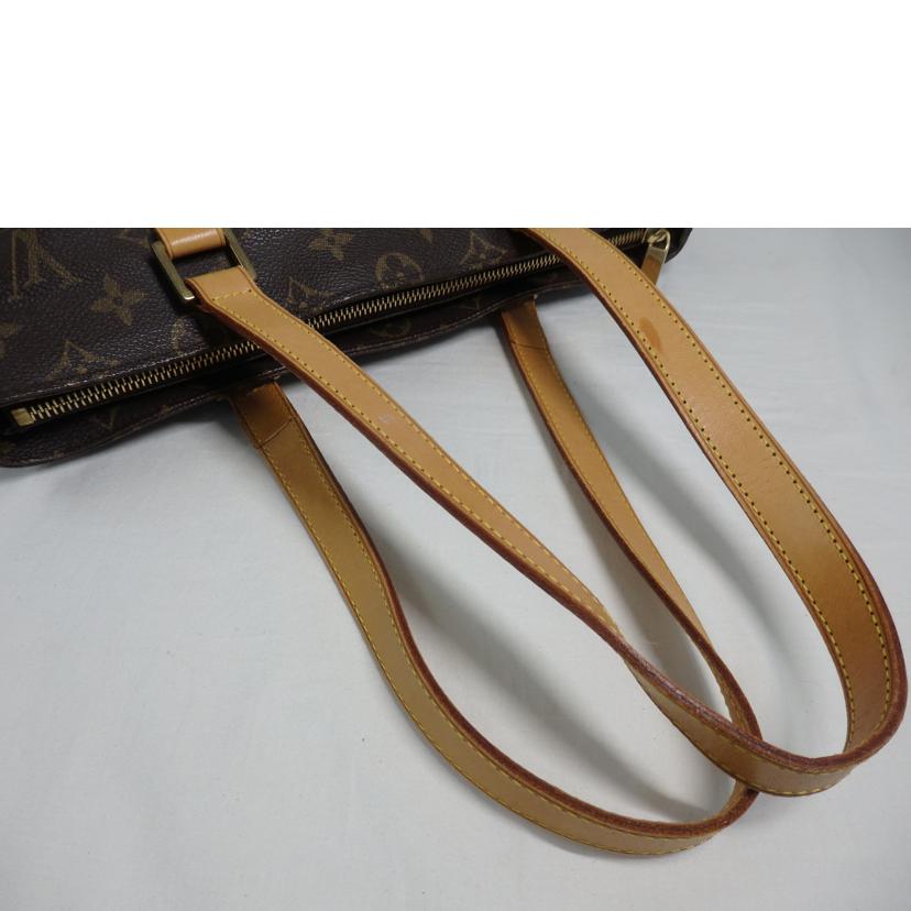 LV ルイヴィトン/カバ・ピアノ/モノグラム/M51148//SD0**/Bランク/84