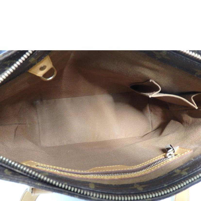 LV ルイヴィトン/カバ・ピアノ/モノグラム/M51148//SD0**/Bランク/84