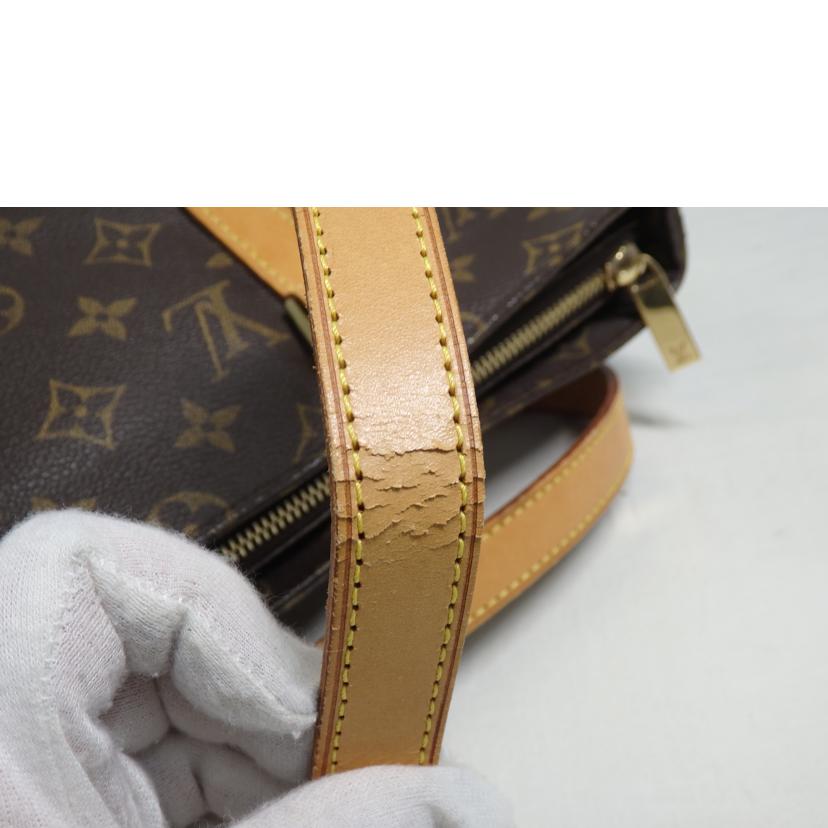 LV ルイヴィトン/カバ・ピアノ/モノグラム/M51148//SD0**/Bランク/84