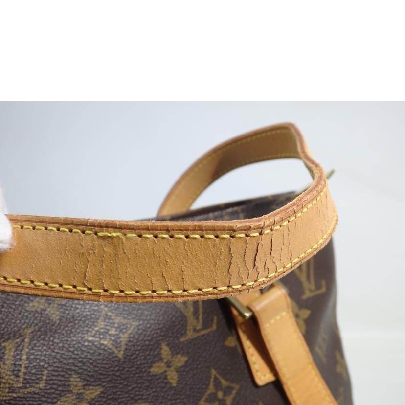 LV ルイヴィトン/カバ・ピアノ/モノグラム/M51148//SD0**/Bランク/84