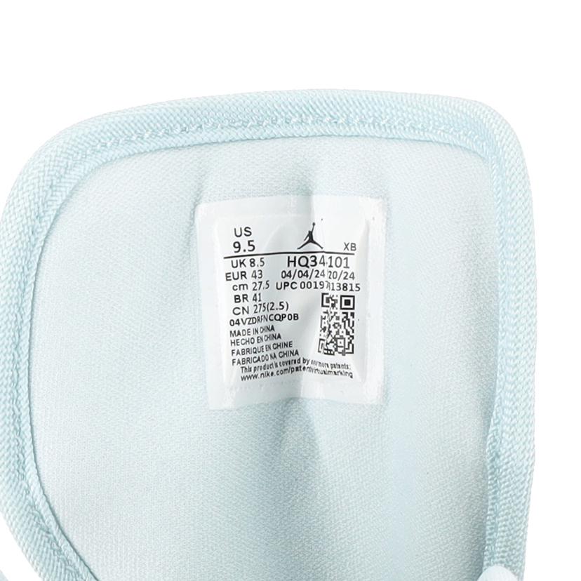 NIKE ナイキ/AJ1 LOW SE/ココナッツミルク/HQ3437-101//Aランク/93