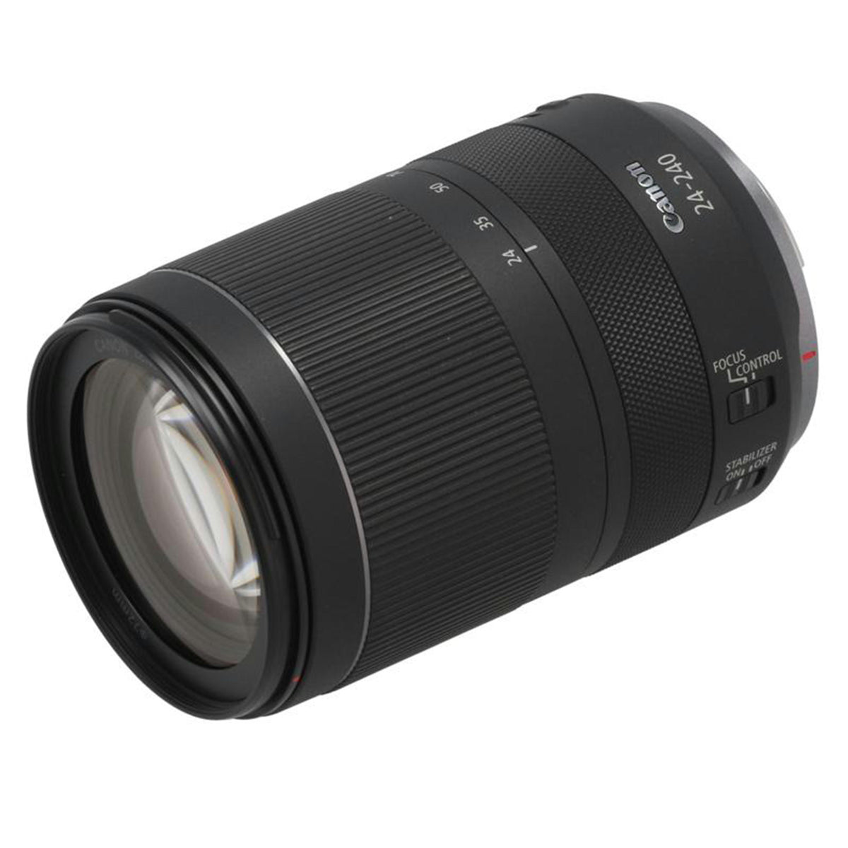 Canon キヤノン /交換レンズ/24-240mm/RF24-240mm F4-6.3 IS USM//7902003366/ABランク/82