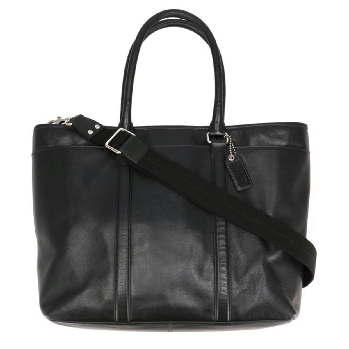 COACH コーチ/2wayトートバッグ/F54758//ABランク/81
