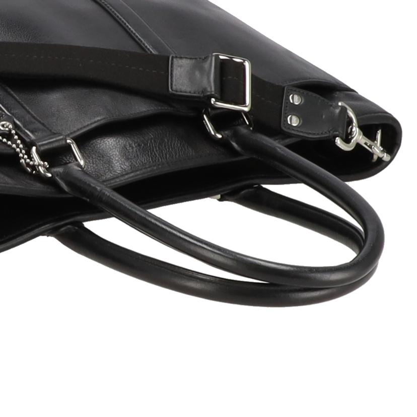 COACH コーチ/2wayトートバッグ/F54758//ABランク/81