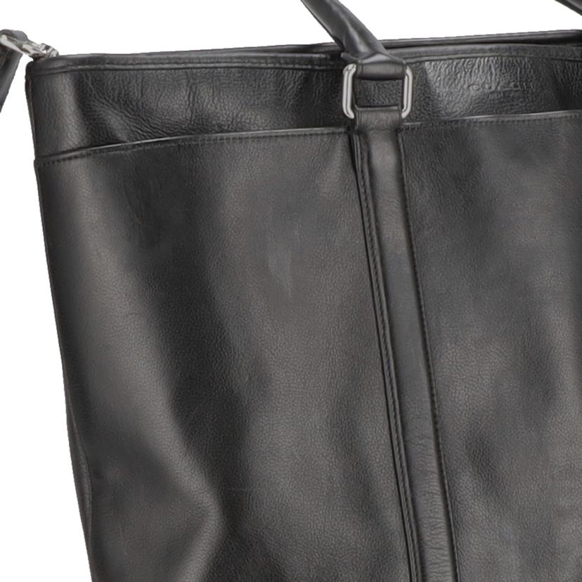 COACH コーチ/2wayトートバッグ/F54758//ABランク/81