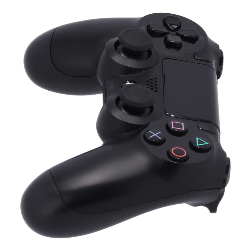 SONY ソニー /PS4 コントローラー/DualShock4/CUH-ZCT1J//153415C0108099/Bランク/77