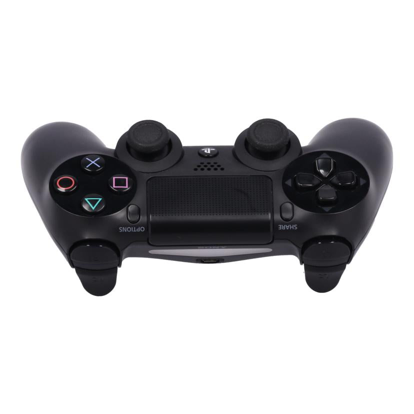 SONY ソニー /PS4 コントローラー/DualShock4/CUH-ZCT1J//153415C0108099/Bランク/77