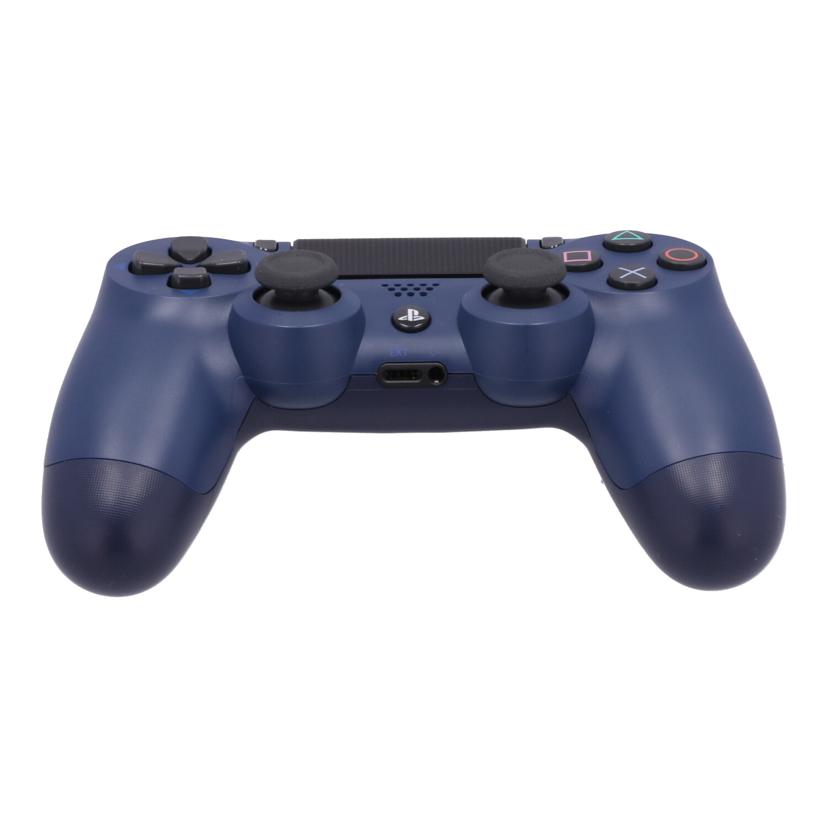 SONY ソニー /PS4 コントローラー/DualShock4/CUH-ZCT2J//1931B390012892/Bランク/77