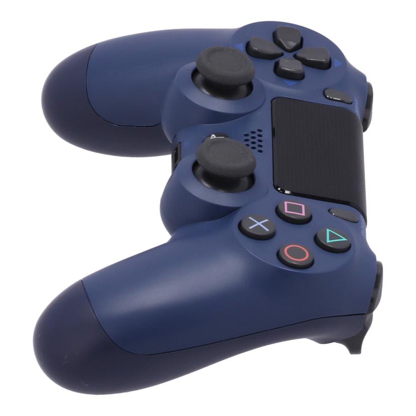 SONY ソニー /PS4 コントローラー/DualShock4/CUH-ZCT2J//1931B390012892/Bランク/77