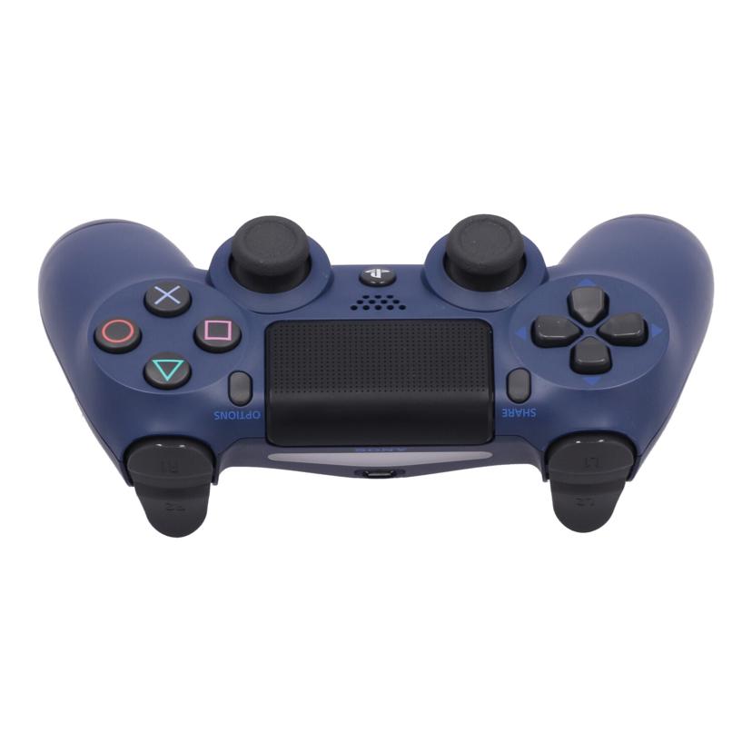 SONY ソニー /PS4 コントローラー/DualShock4/CUH-ZCT2J//1931B390012892/Bランク/77