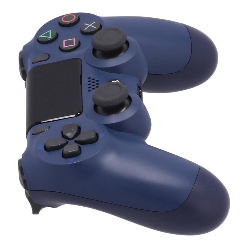 SONY ソニー /PS4 コントローラー/DualShock4/CUH-ZCT2J//1931B390012892/Bランク/77