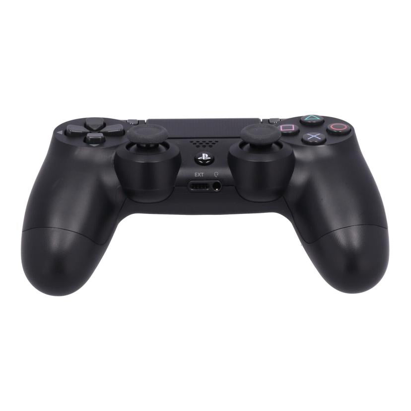 SONY ソニー /PS4 コントローラー/DualShock4/CUH-ZCT2J//29310060009332/Bランク/77