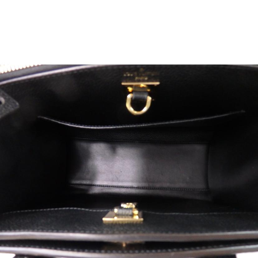 LV ルイヴィトン/シティスティーマーPM/ノワール/M51028//DU3***/Aランク/84