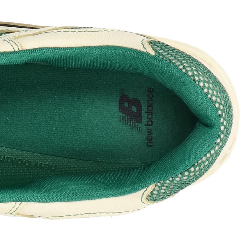 NEW BALANCE ニューバランス/BB550AY1 スニーカー/BB550AY1//サイズ:29cm/Aランク/91