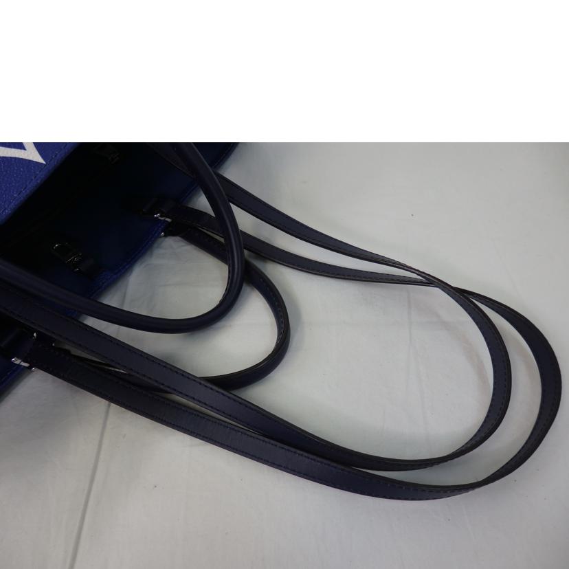 LV ルイヴィトン/オンザゴーGM/LVエスカル/M45120//FN2***/Aランク/84