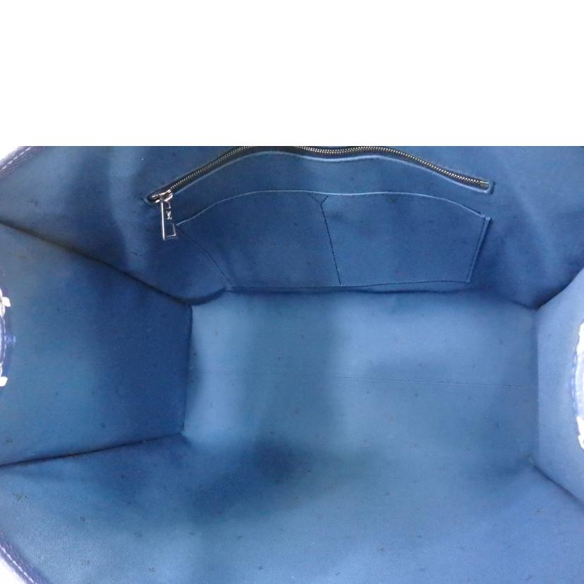 LV ルイヴィトン/オンザゴーGM/LVエスカル/M45120//FN2***/Aランク/84