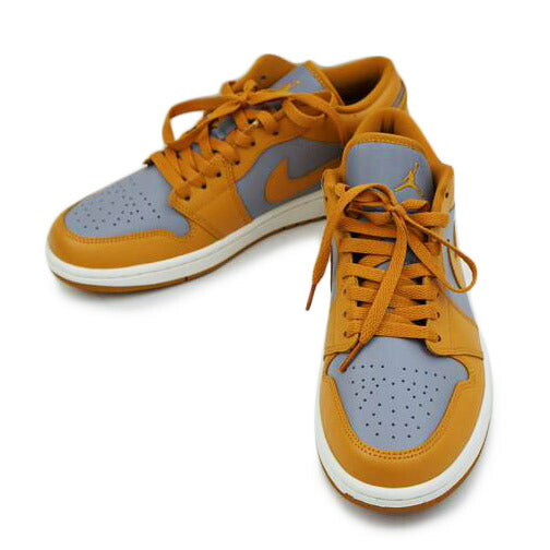 NIKE ナイキ/NIKE WMNS AIR JORDAN 1 LOW 27.0/DC0774-020//Aランク/67