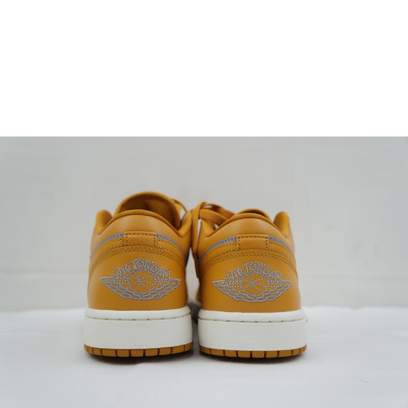 NIKE ナイキ/NIKE WMNS AIR JORDAN 1 LOW 27.0/DC0774-020//Aランク/67